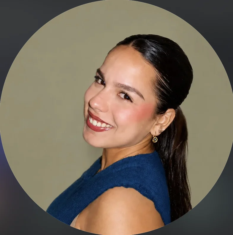 Melissa González, psicóloga general sanitaria en Madrid