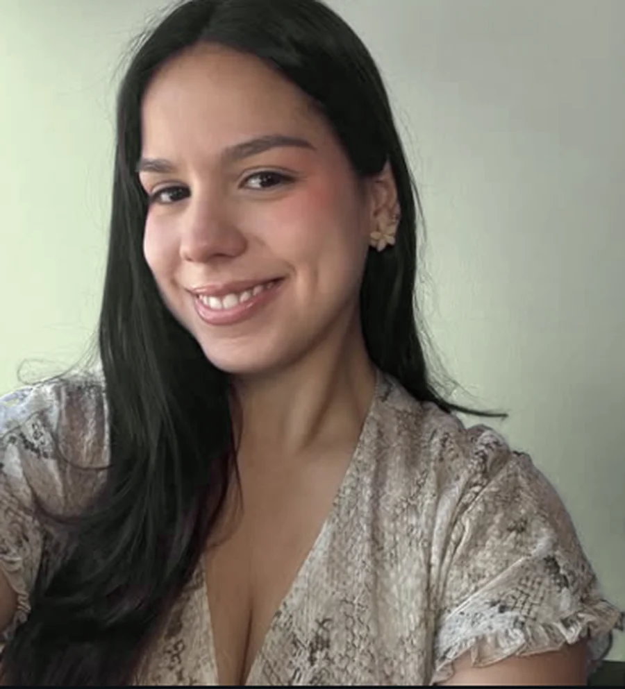 Melissa González, psicóloga general sanitaria y fundadora de Orpheus Psicología